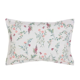 Alnwick Duvet Set Orchid