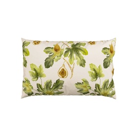 Fig Harvest Duvet Set Green