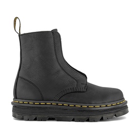 Zebzag Laceless Boots