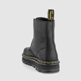 Zebzag Laceless Boots