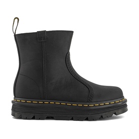 Zebzag Rigger Boots