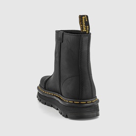 Zebzag Rigger Boots