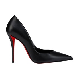 Miss Z 100 Heeled Pumps