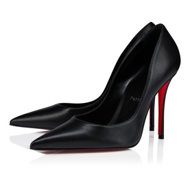 Miss Z 100 Heeled Pumps