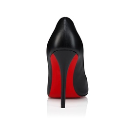 Miss Z 100 Heeled Pumps