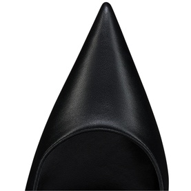 Miss Z 100 Heeled Pumps