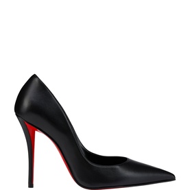 Miss Z 100 Heeled Pumps