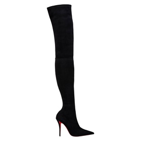 Miss Z 100 Over-The-Knee Boots