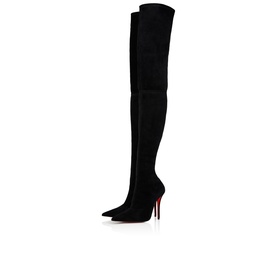 Miss Z 100 Over-The-Knee Boots