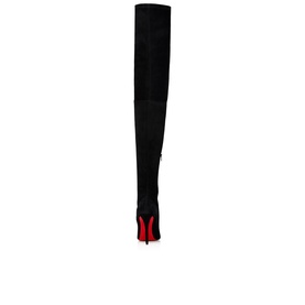 Miss Z 100 Over-The-Knee Boots
