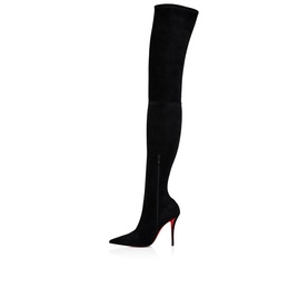Miss Z 100 Over-The-Knee Boots