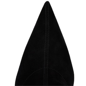Miss Z 100 Over-The-Knee Boots