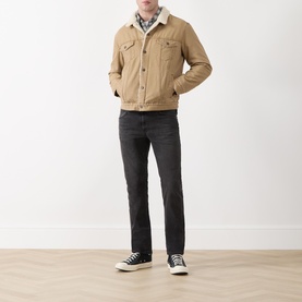 Lean Dean Slim Leg Jeans