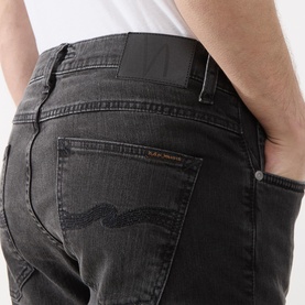 Lean Dean Slim Leg Jeans