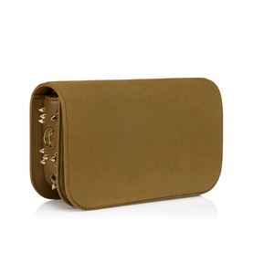 Paloma Loubinthesky Small Clutch