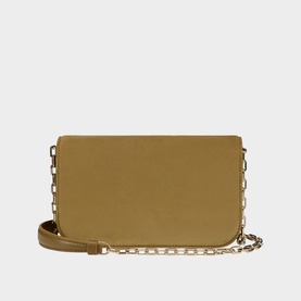 Paloma Loubinthesky Small Clutch