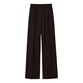 Handrew Pinstripe Trousers