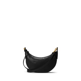 ID Leather Mini Chain Bag