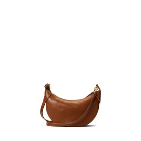 ID Leather Mini Chain Bag