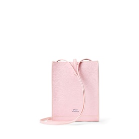 Play Leather Pocket Crossbody Bag