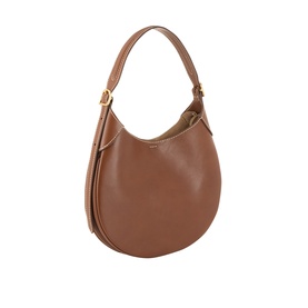 ID Small Leather Shoulder Bag