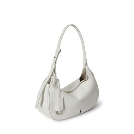 Play Leather Shoulder Bag