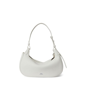 Play Leather Shoulder Bag