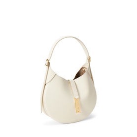 ID Leather Small Shoulder Bag