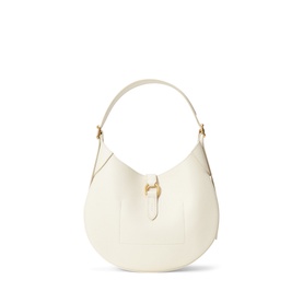 ID Leather Small Shoulder Bag