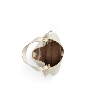 ID Leather Small Shoulder Bag