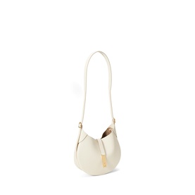 ID Leather Small Shoulder Bag
