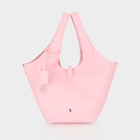 Polo Play Medium Tote Bag