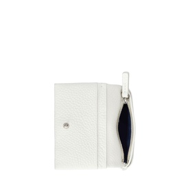 Play Leather Snap Cardholder