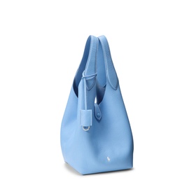 Play Leather Tote Bag