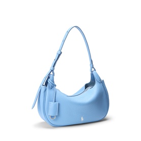 Play Leather Shoulder Bag