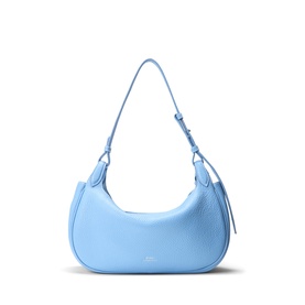 Play Leather Shoulder Bag