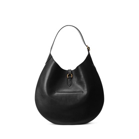ID Calfskin Large Shoulder Bag