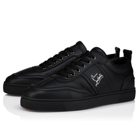 Retero Logo Trainers