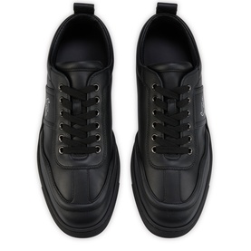 Retero Logo Trainers