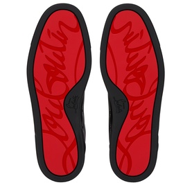 Retero Logo Trainers