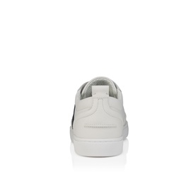 Retero Logo Trainers