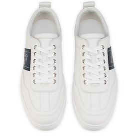 Retero Logo Trainers