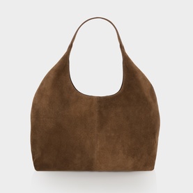 Athea Suede Bag