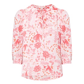 Alvia Blouse