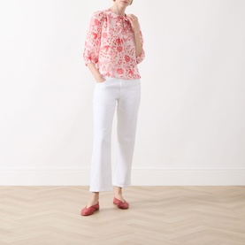 Alvia Blouse