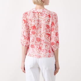Alvia Blouse