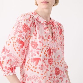 Alvia Blouse