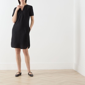 Aminase Tunic Dress