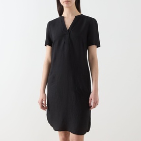 Aminase Tunic Dress