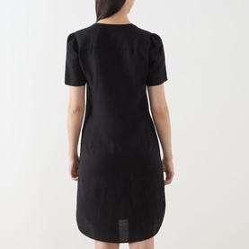 Aminase Tunic Dress